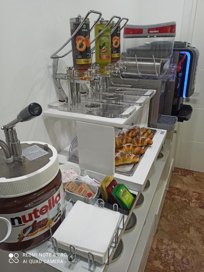 Bed and breakfast Vanity