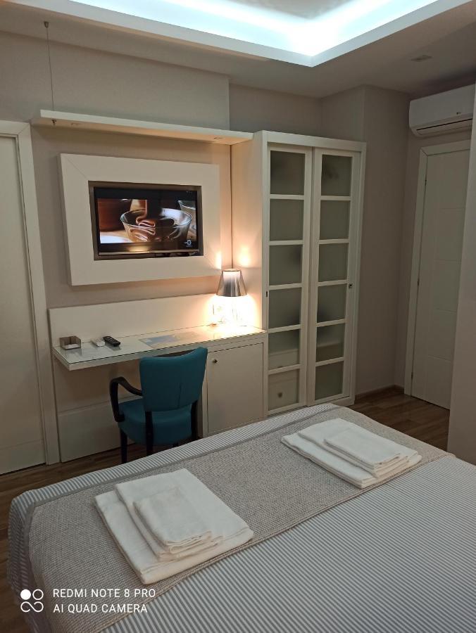 Bed and breakfast Vanity Tropea