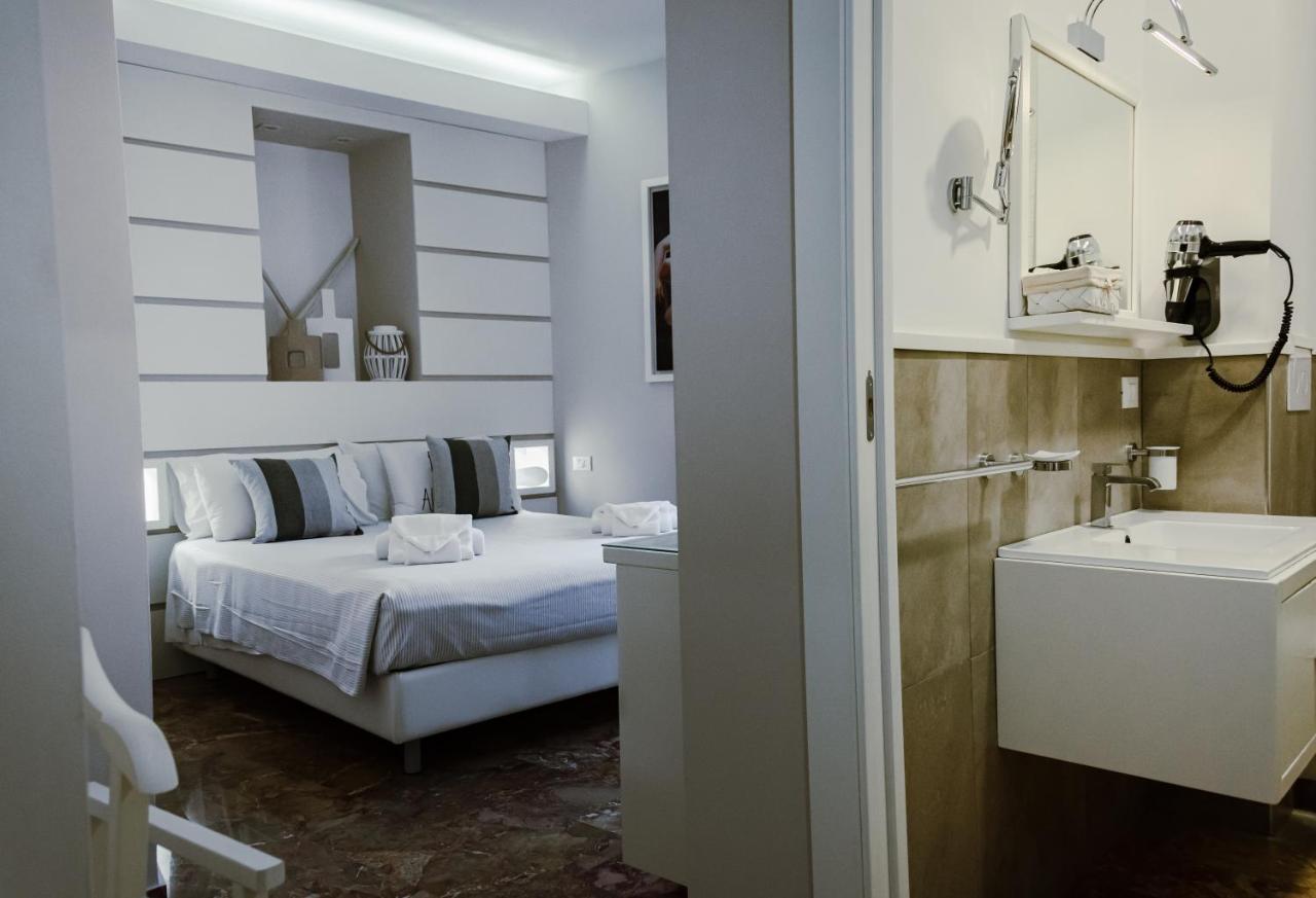 Vanity Bed and breakfast Tropea