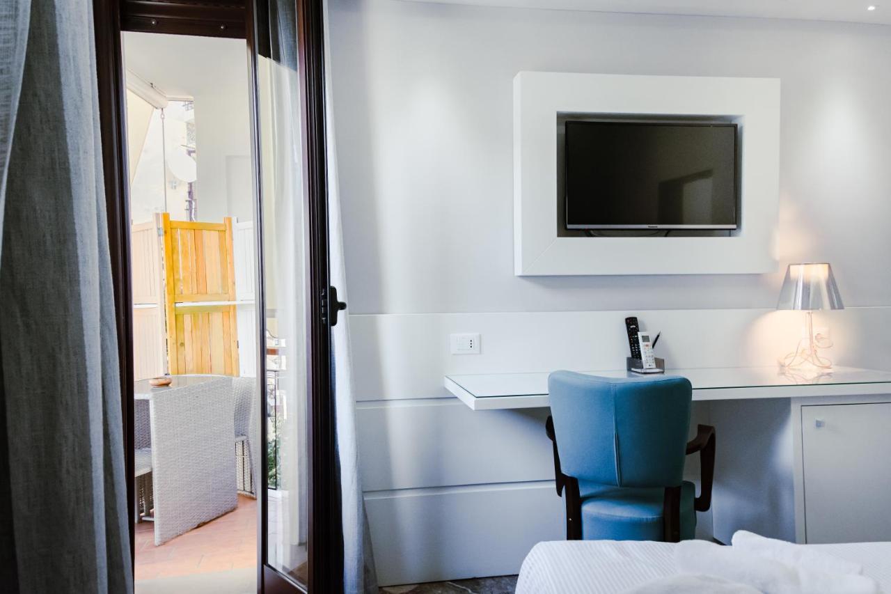 Bed and breakfast Vanity