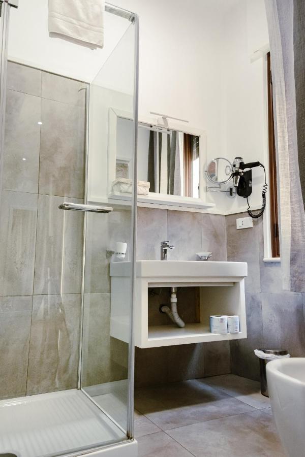 Vanity Bed and breakfast Tropea