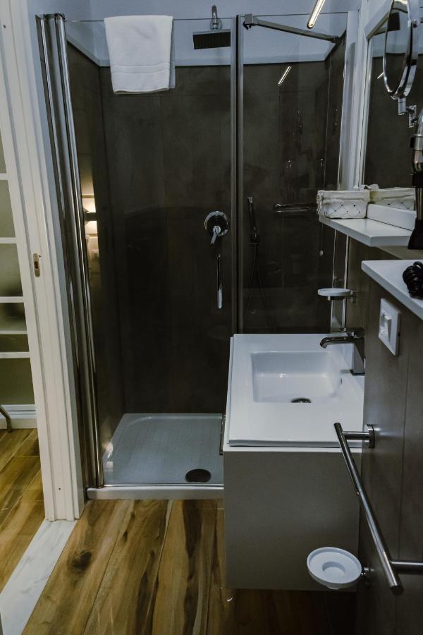 Vanity Tropea