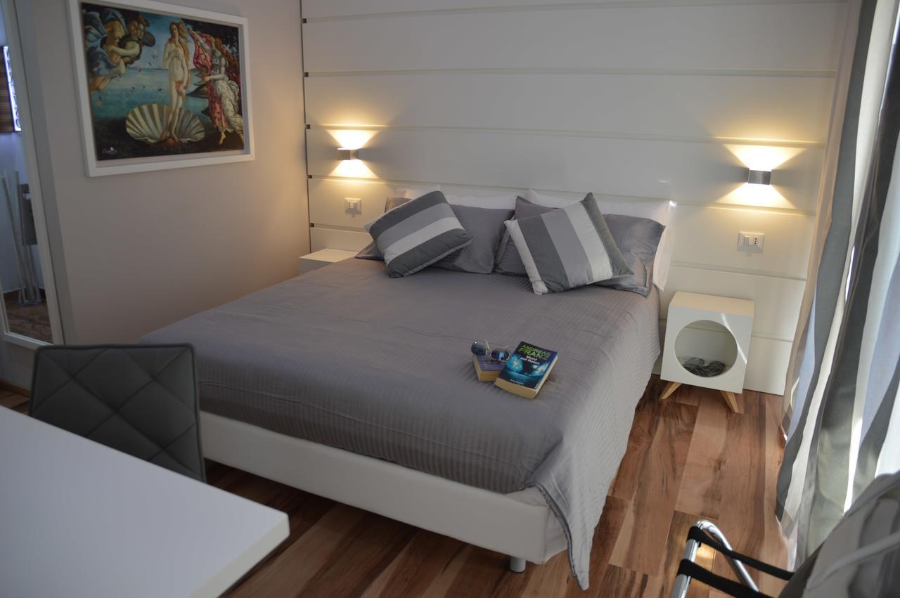 Bed and breakfast Vanity Tropea