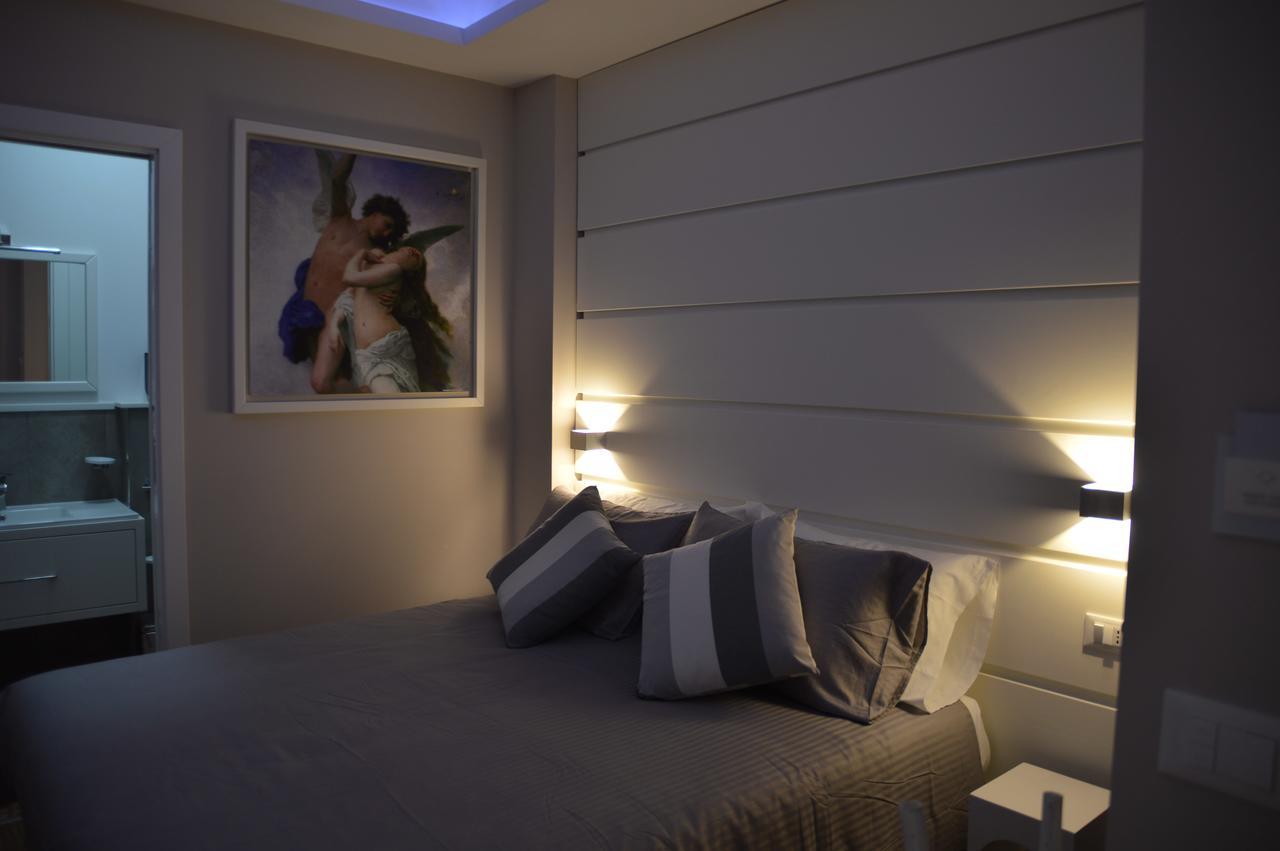 Bed and breakfast Vanity Tropea